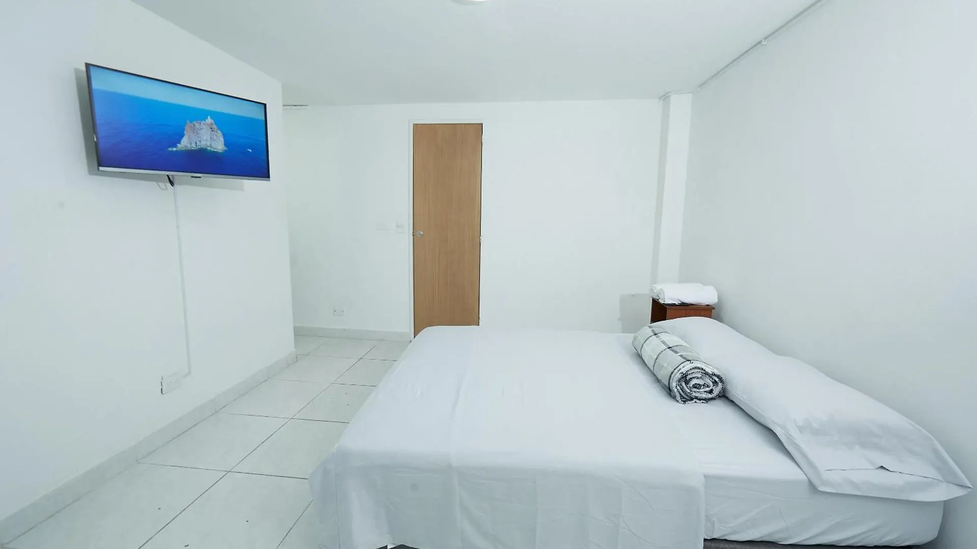 Hotel Casa Host 72 Medellín Pensión