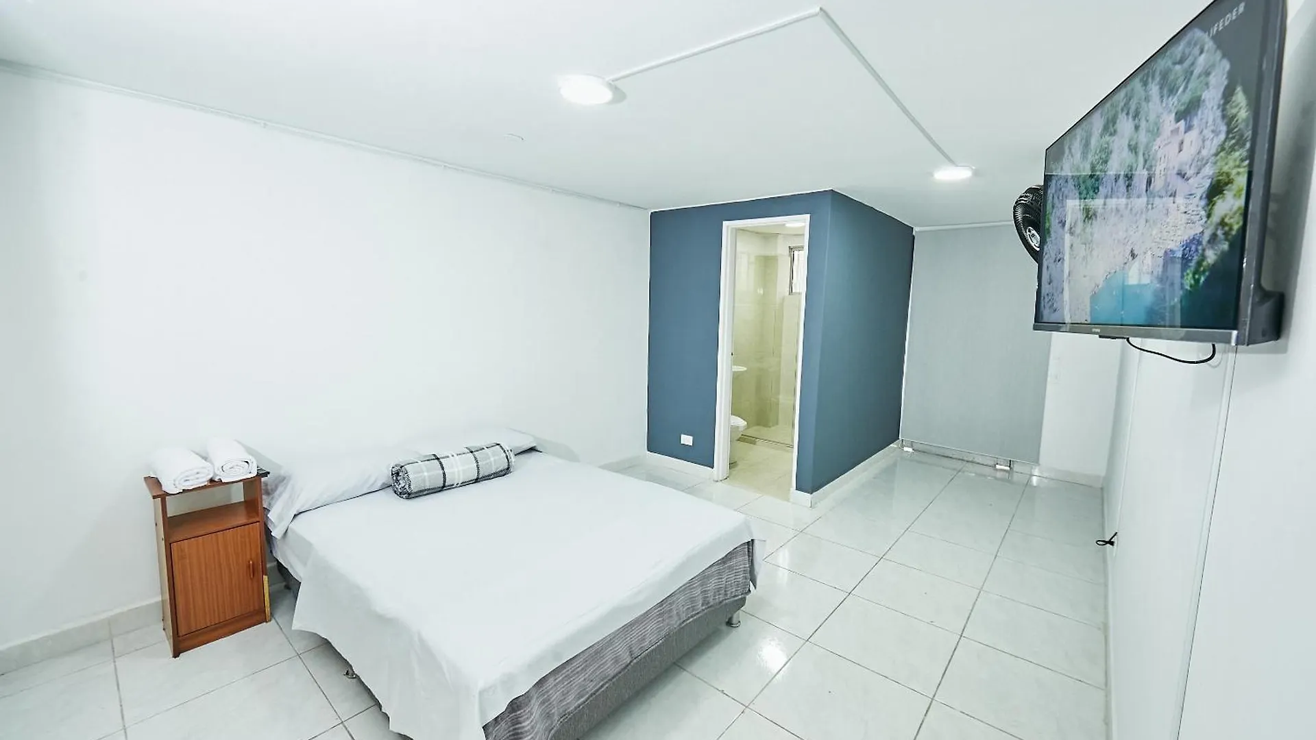 Hotel Casa Host 72 Medellín