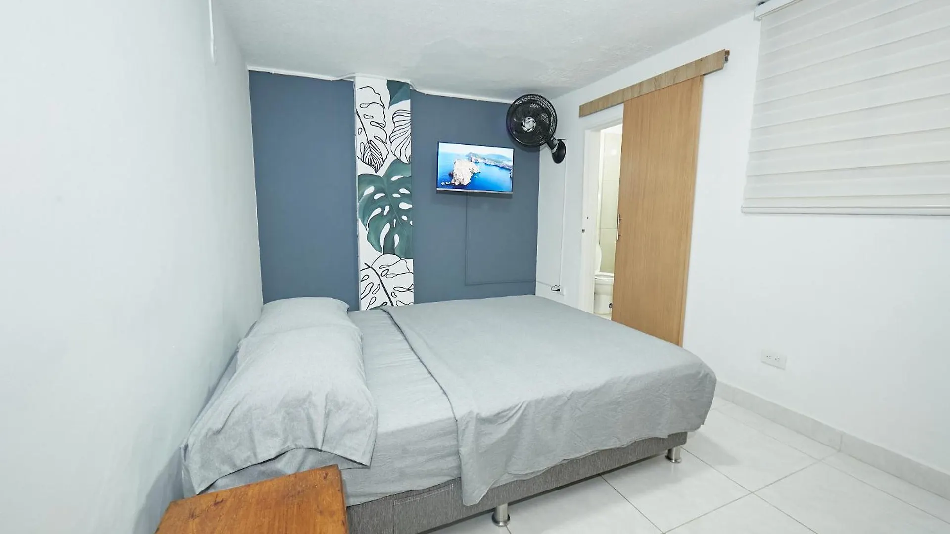 Hostal Casa Host 72 Medellín