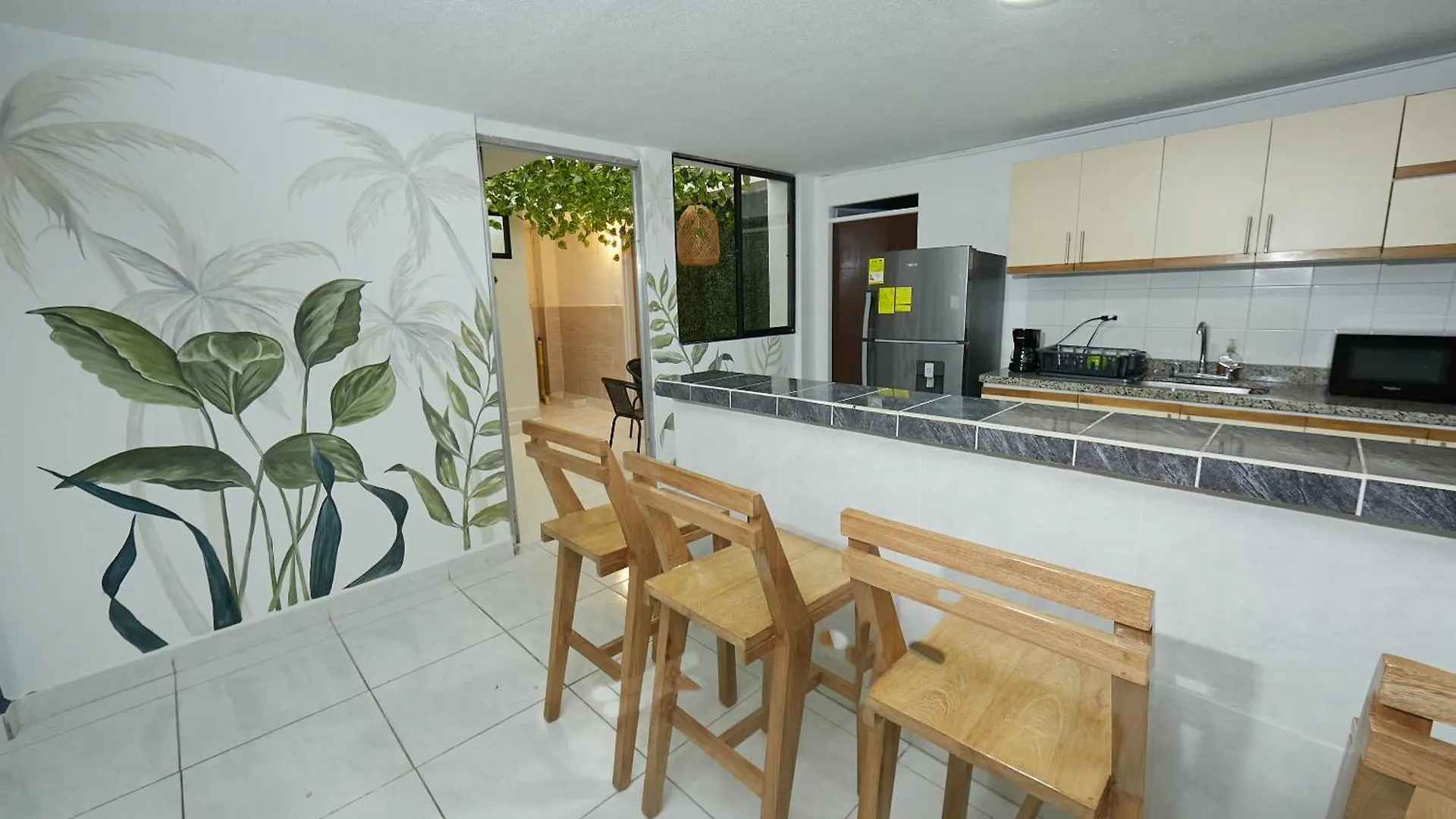 Hotel Casa Host 72 Medellín