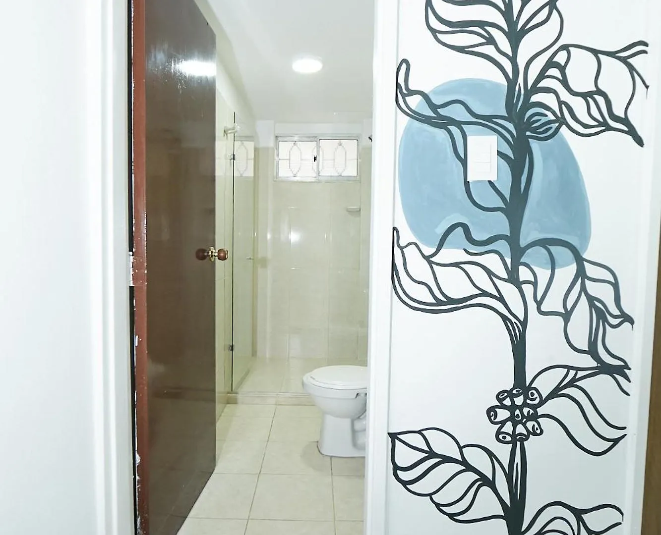 Pensión Hotel Casa Host 72 Medellín