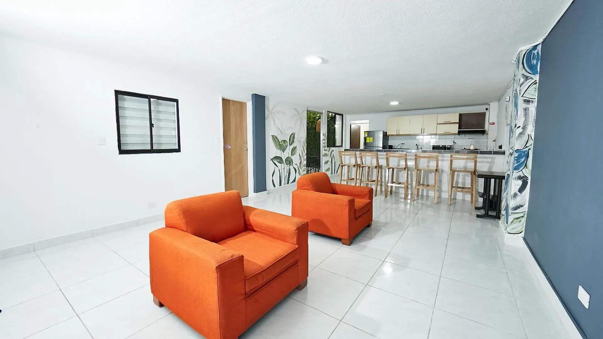 Pensión Hotel Casa Host 72 Medellín Colombia