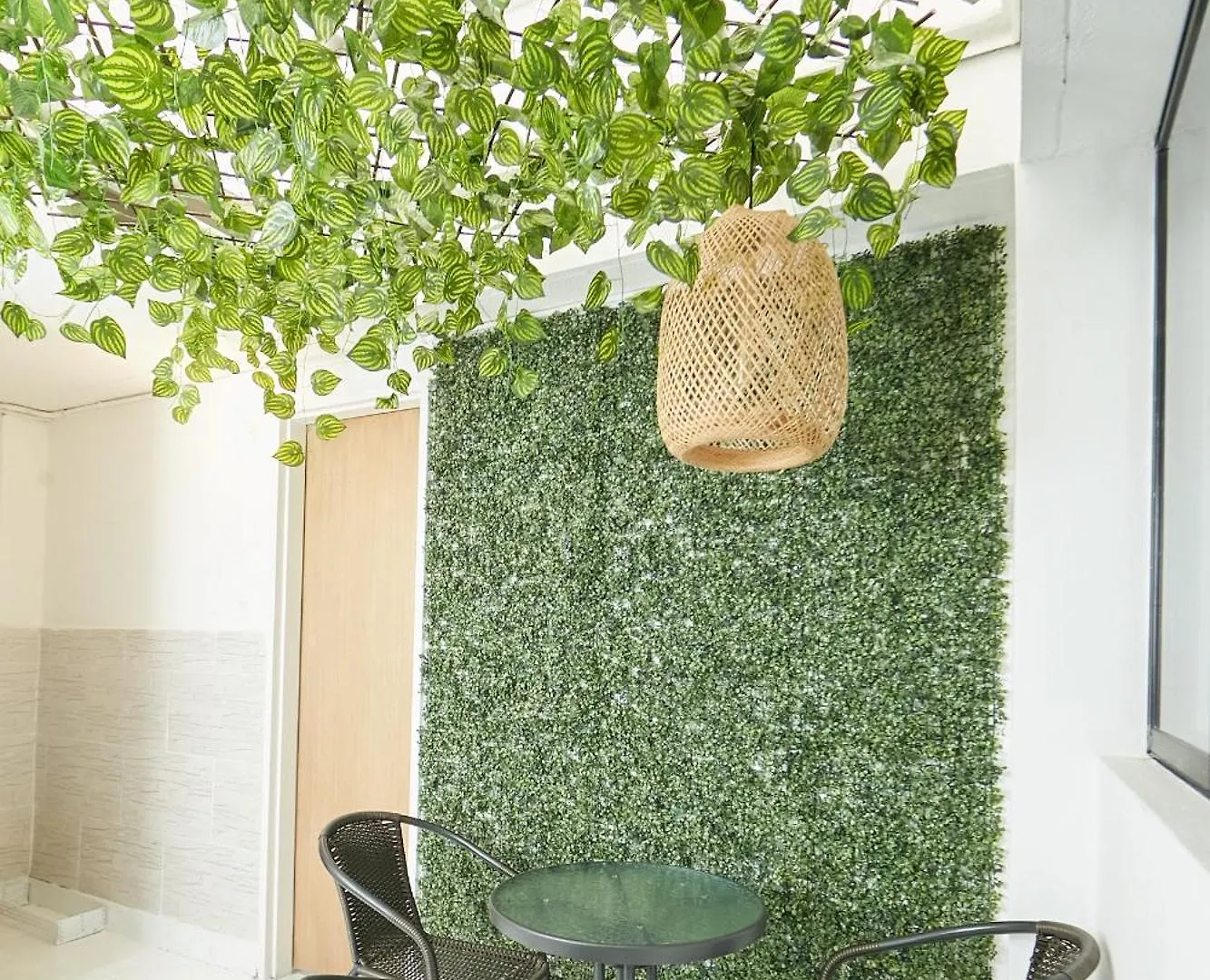 Hostal Casa Host 72 Medellín