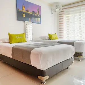 Boutique Laureles - Ayenda 1258 (adults Only) Medellín