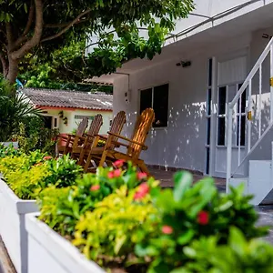 Portal Del Virrey Apartahotel Cartagena