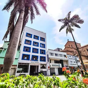 Capitolio Medellín