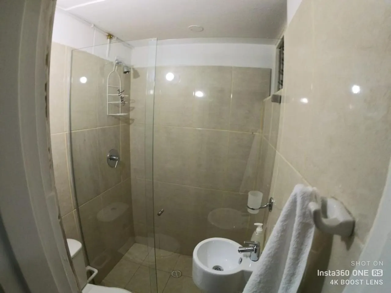 Hostal Casa Houst 72 Medellín Gasthof