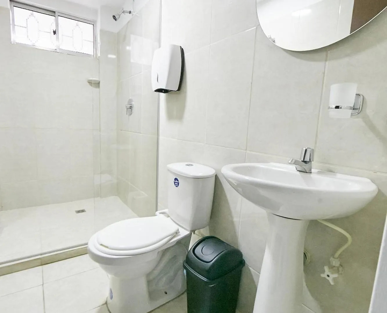 Casa Host 72 Hotel Medellin Colombia