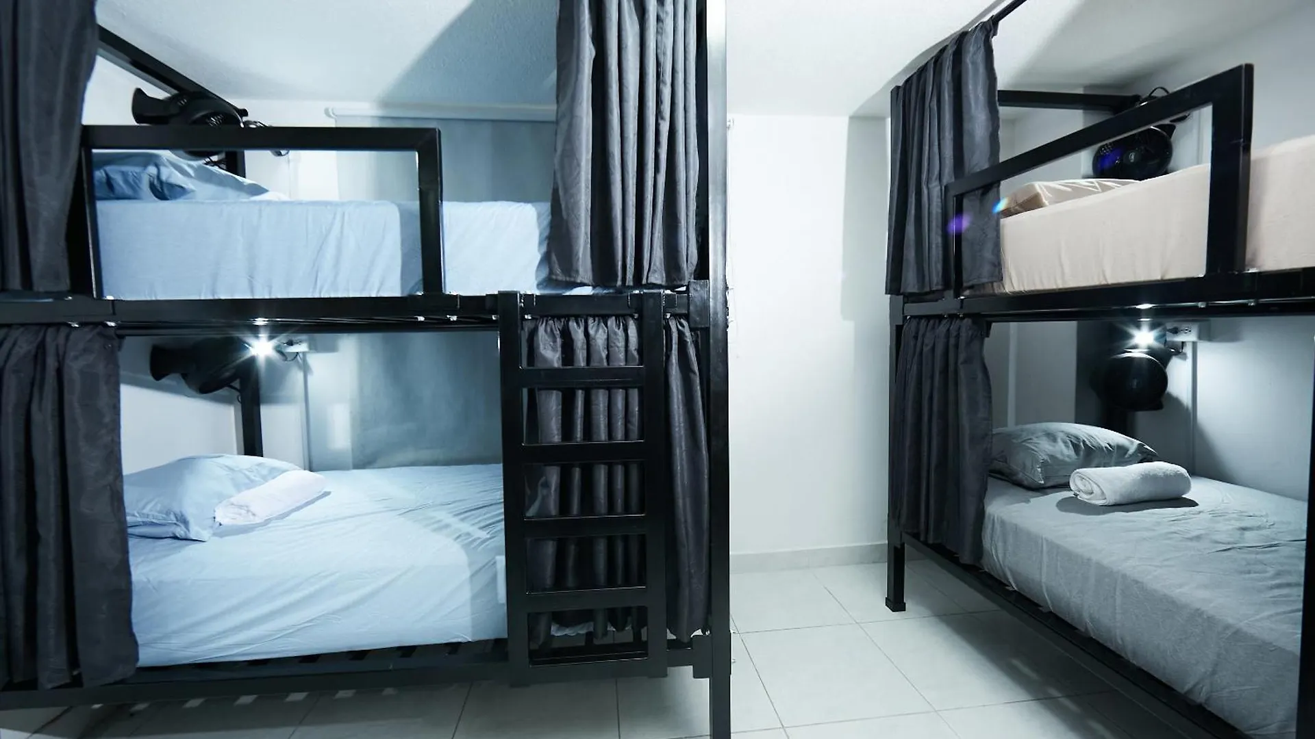 Guest house Casa Host 72 Hotel Medellin