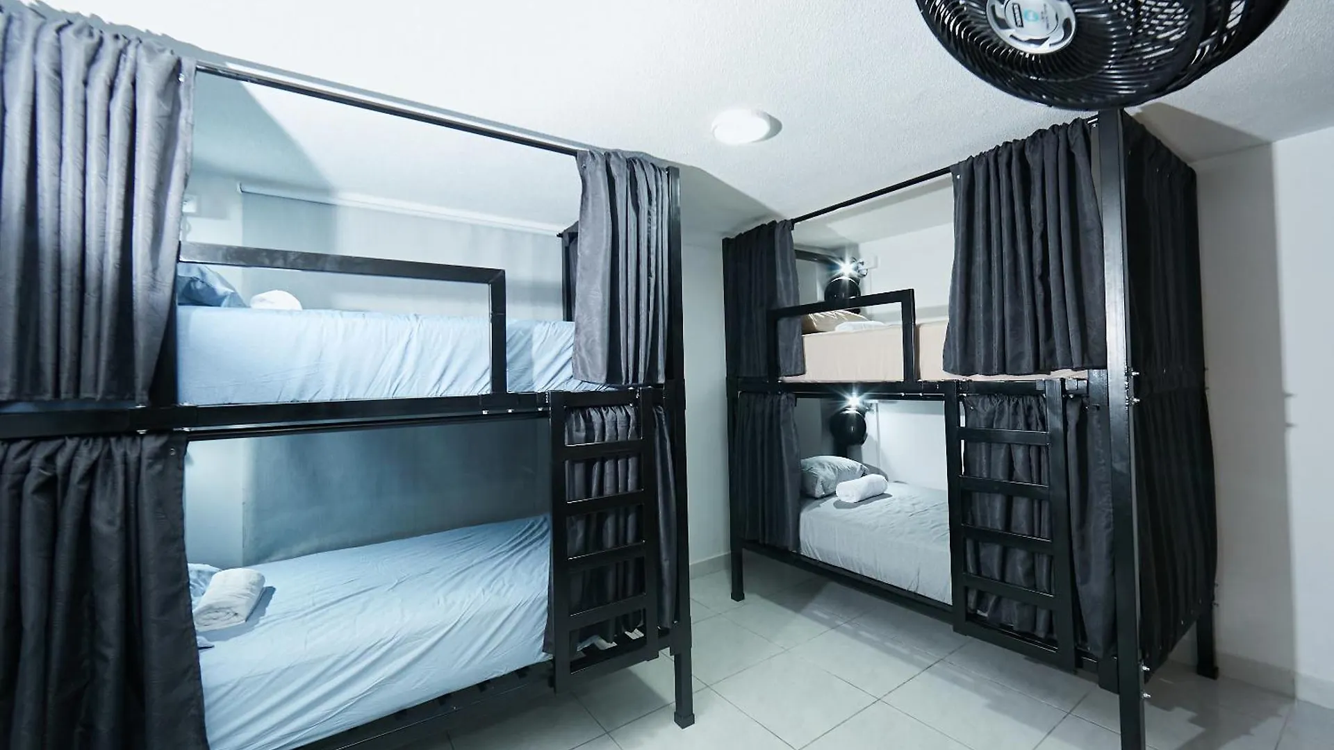 Casa Host 72 Hotel Medellin Colombia