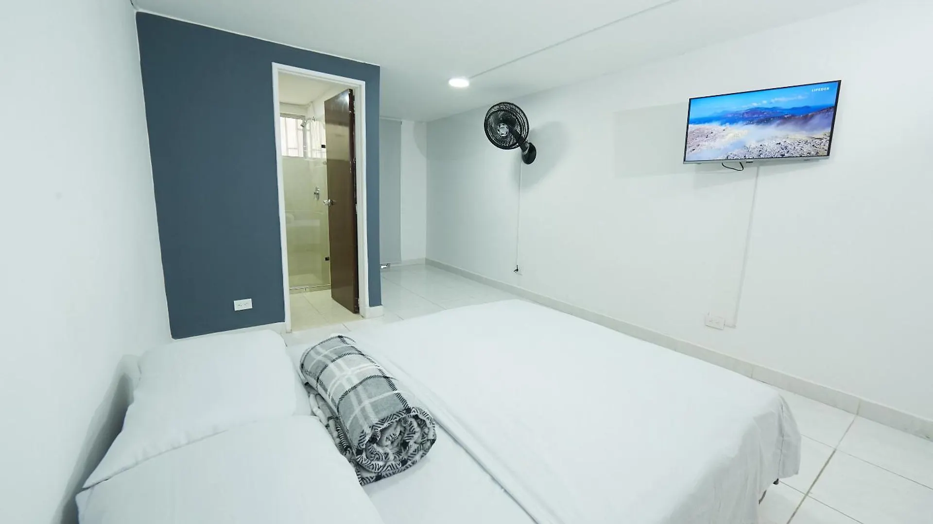 Casa Host 72 Hotel Medellin 0*,  Colombia