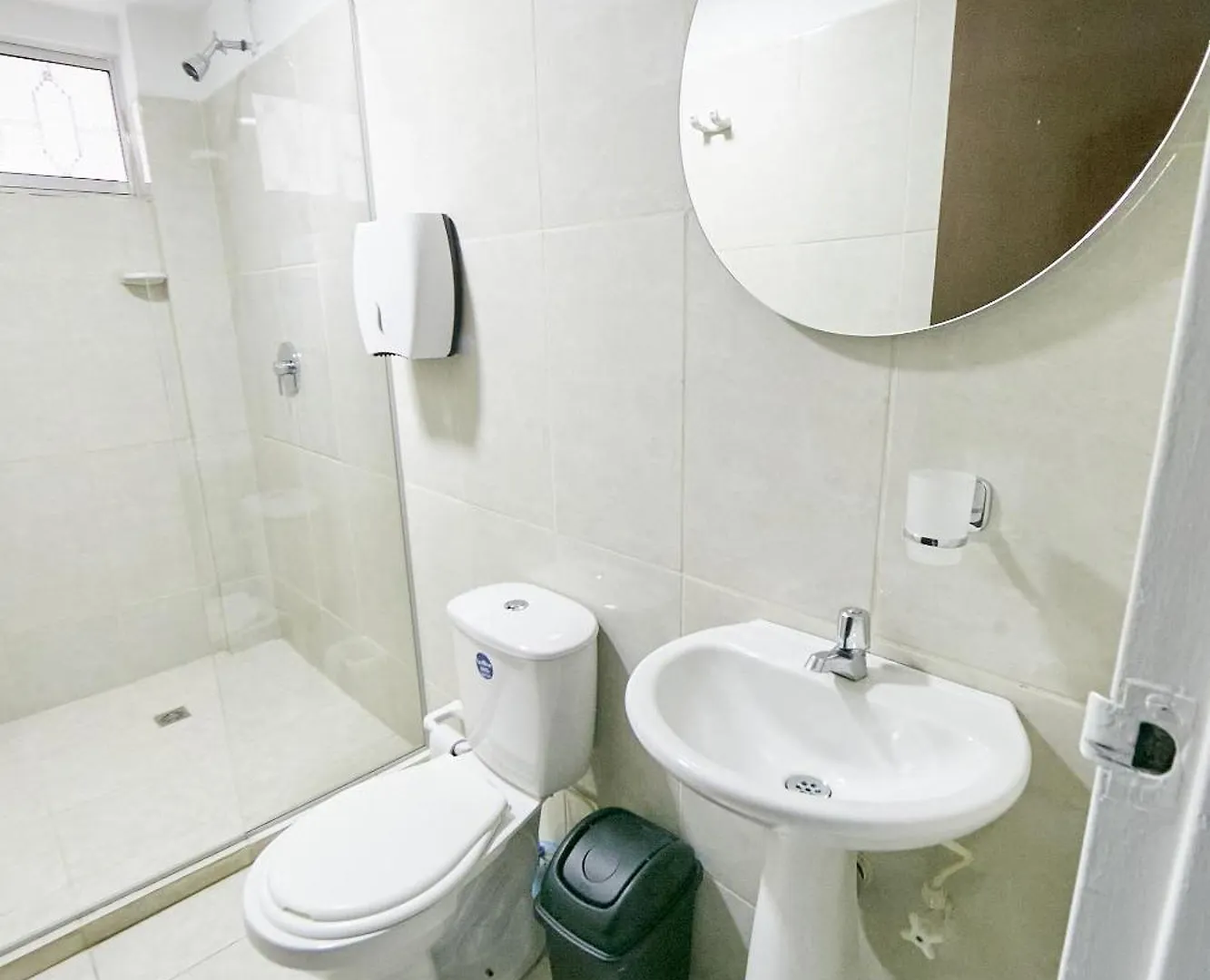 Guest house Casa Host 72 Hotel Medellin