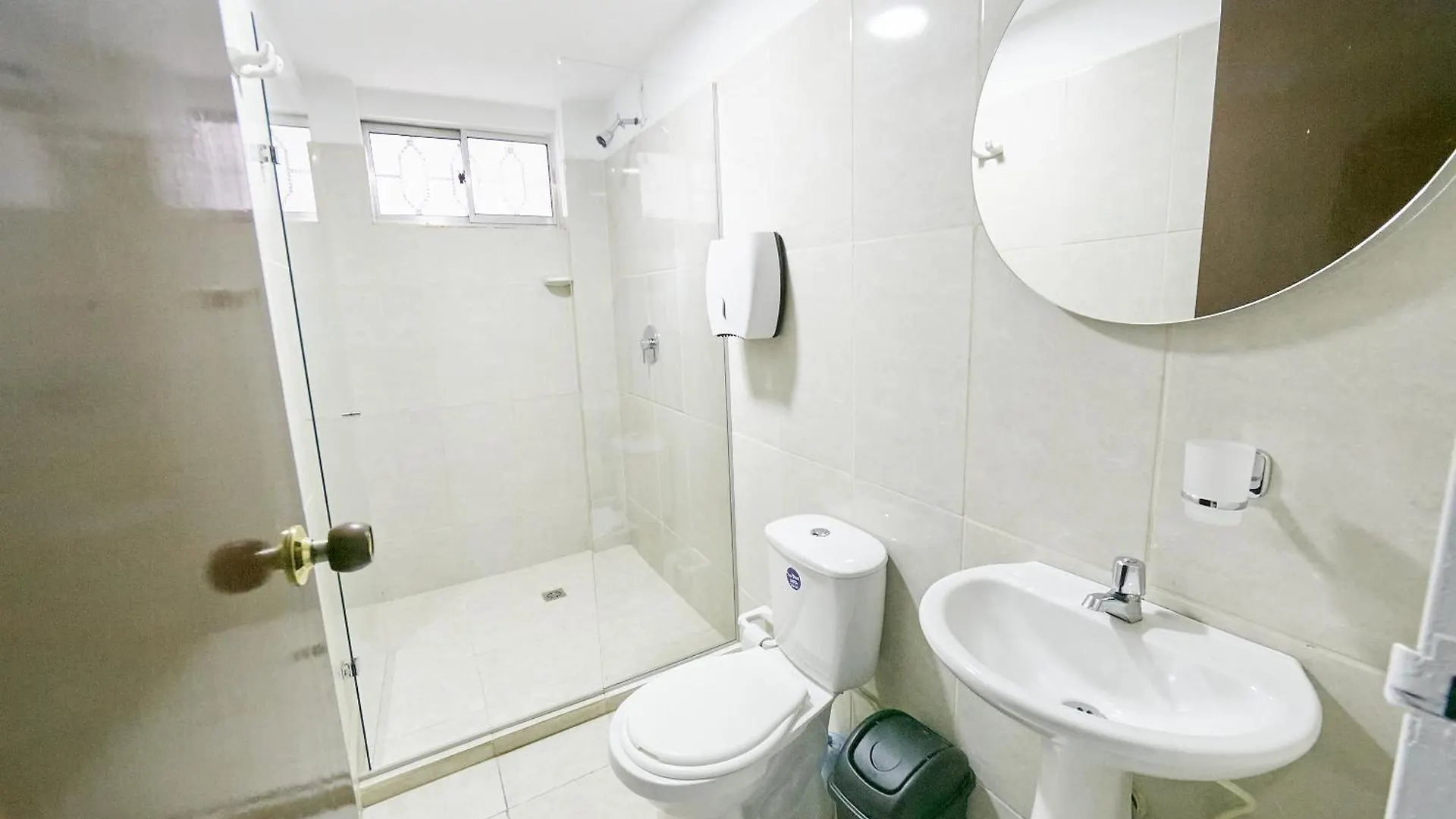 Casa Host 72 Hotel Medellin Guest house