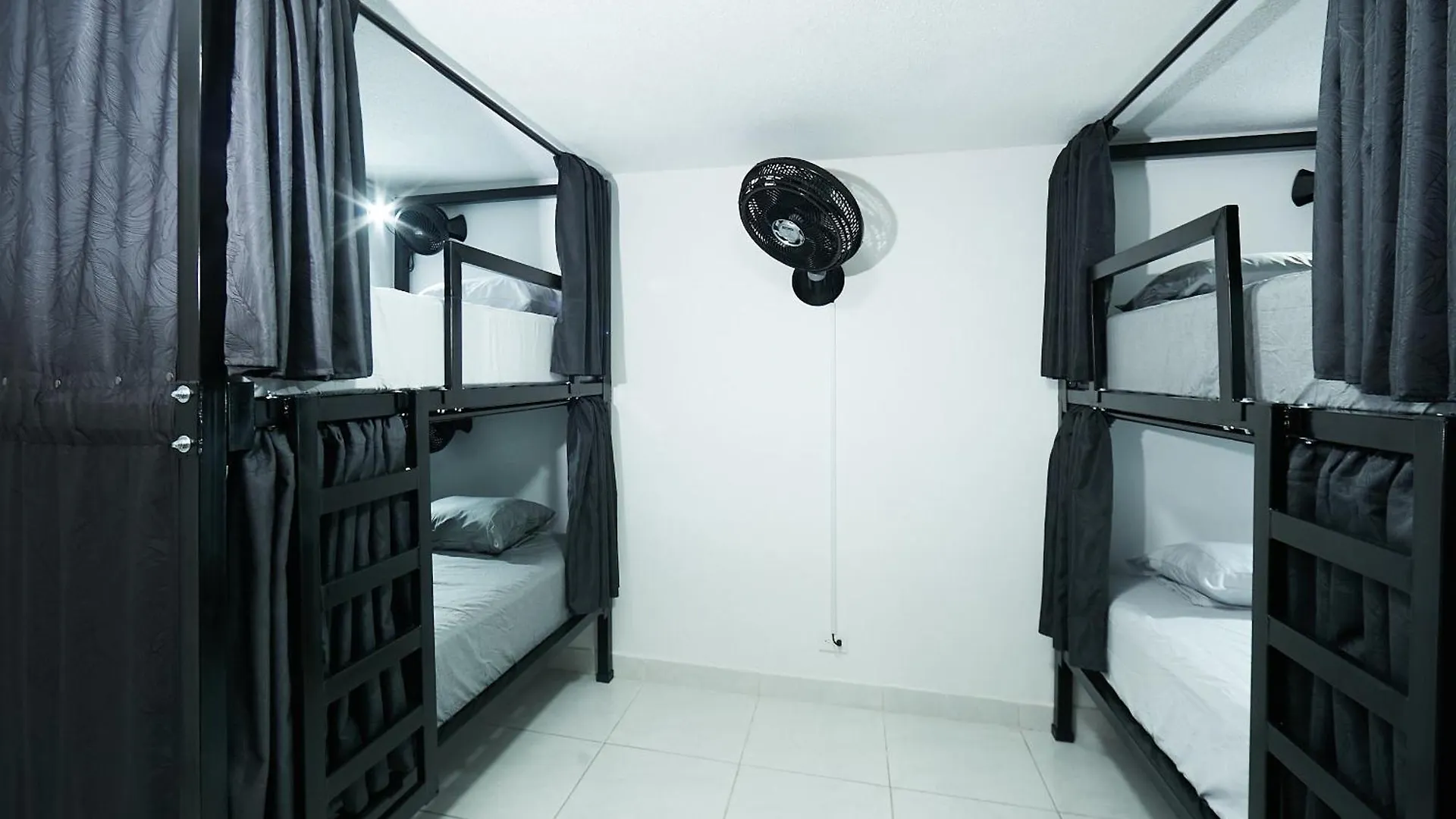 Casa Host 72 Hotel Medellin 0*,  Colombia