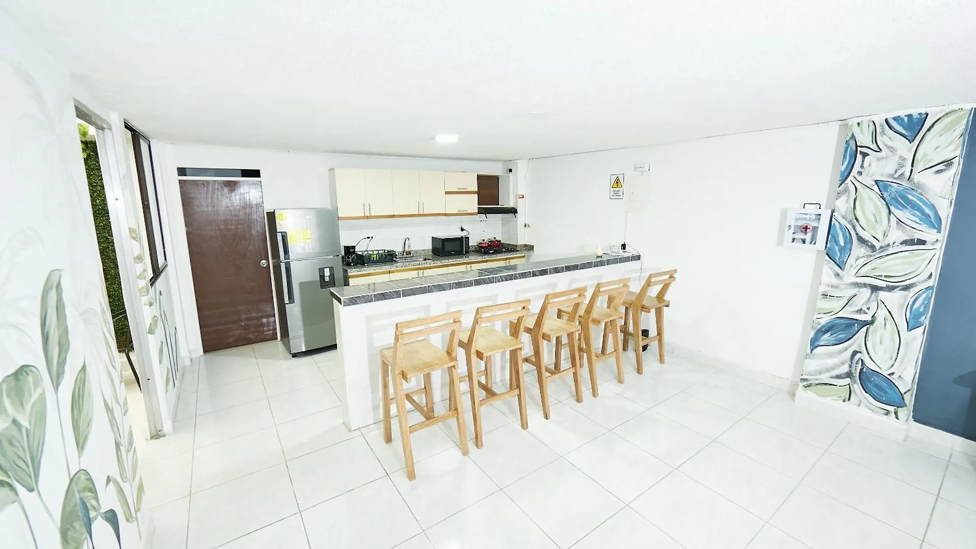 Casa Host 72 Hotel Medellin 0*,
