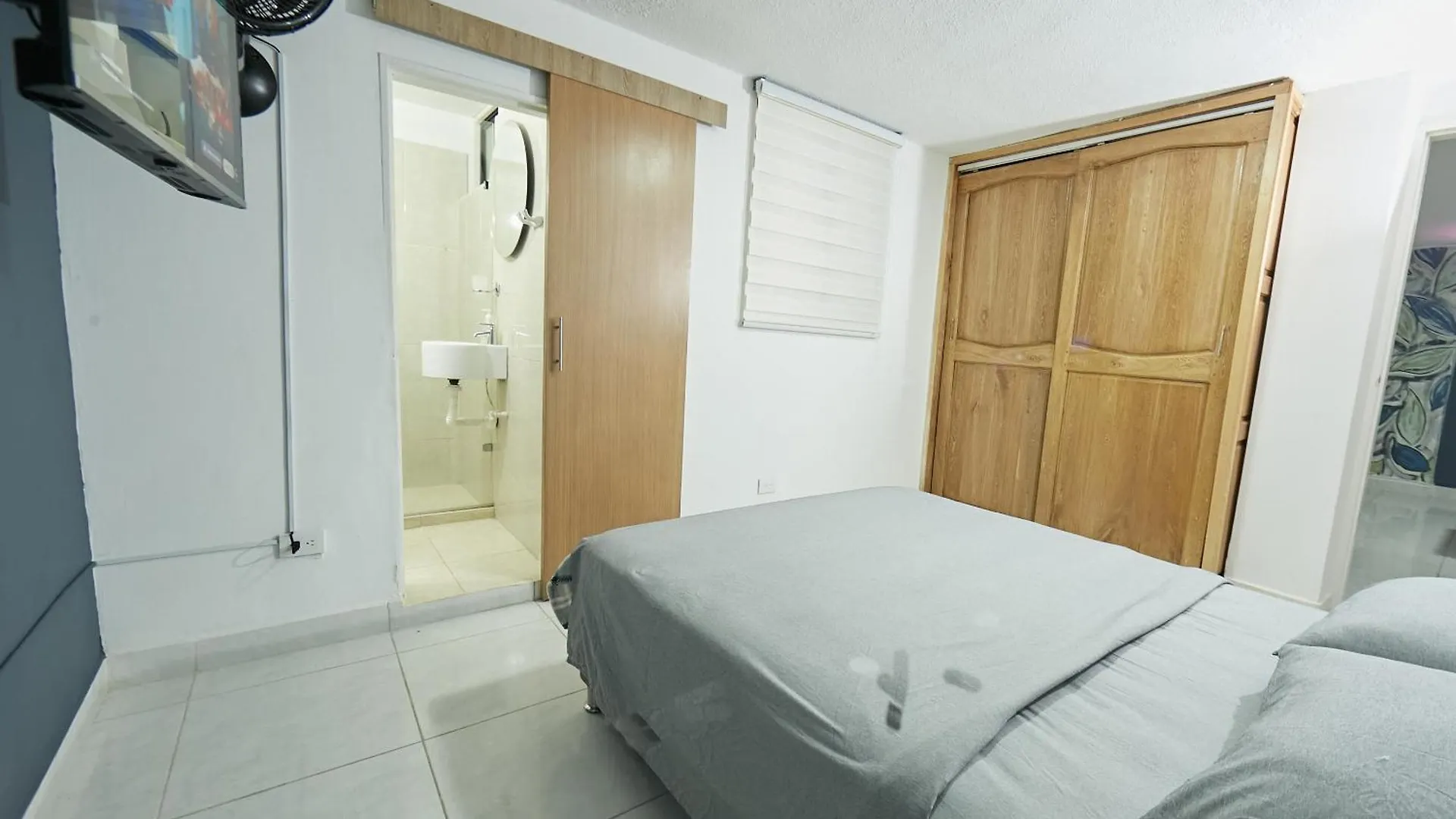 Casa Host 72 Hotel Medellin