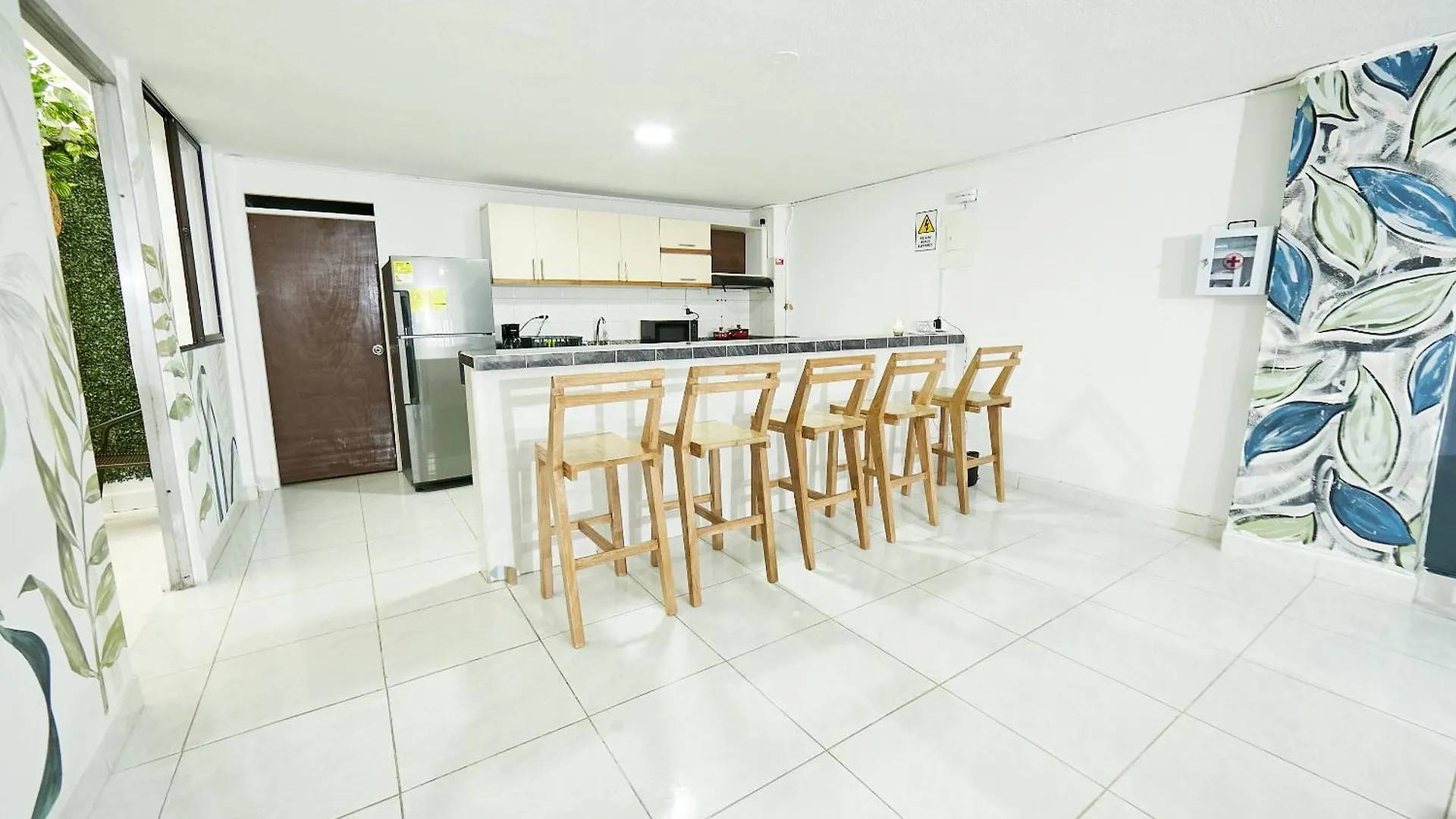 Casa Host 72 Hotel Medellin Guest house